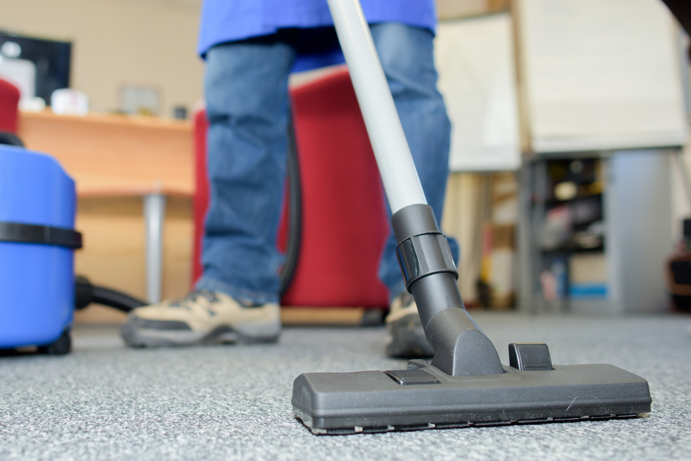 Top Office Cleaning Tips That You Should Not Miss