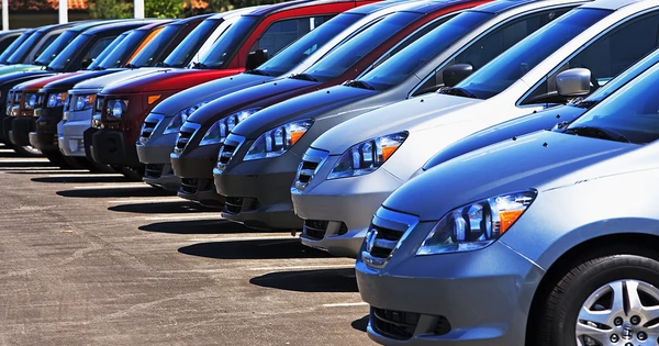 Things to consider choosing a used car