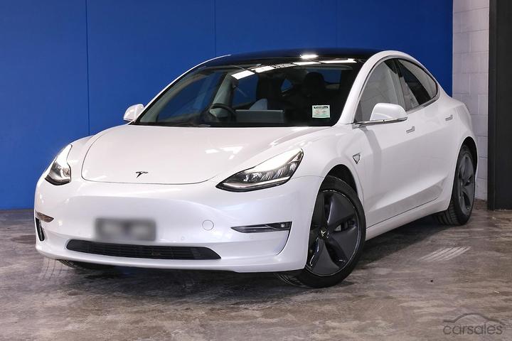 Electric Cars for Sale