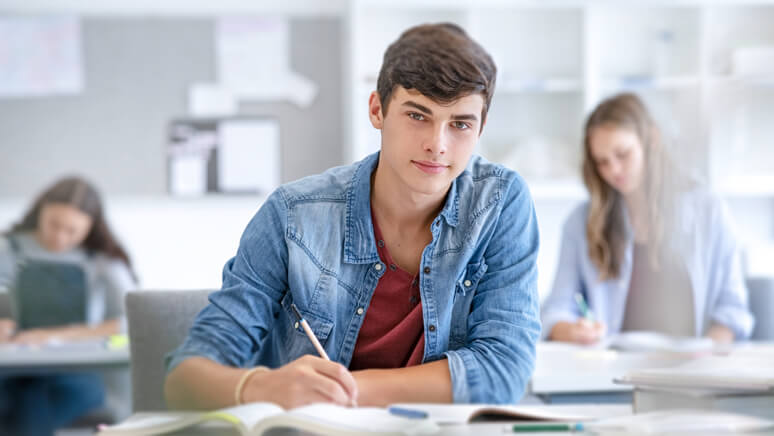 campus network solution
