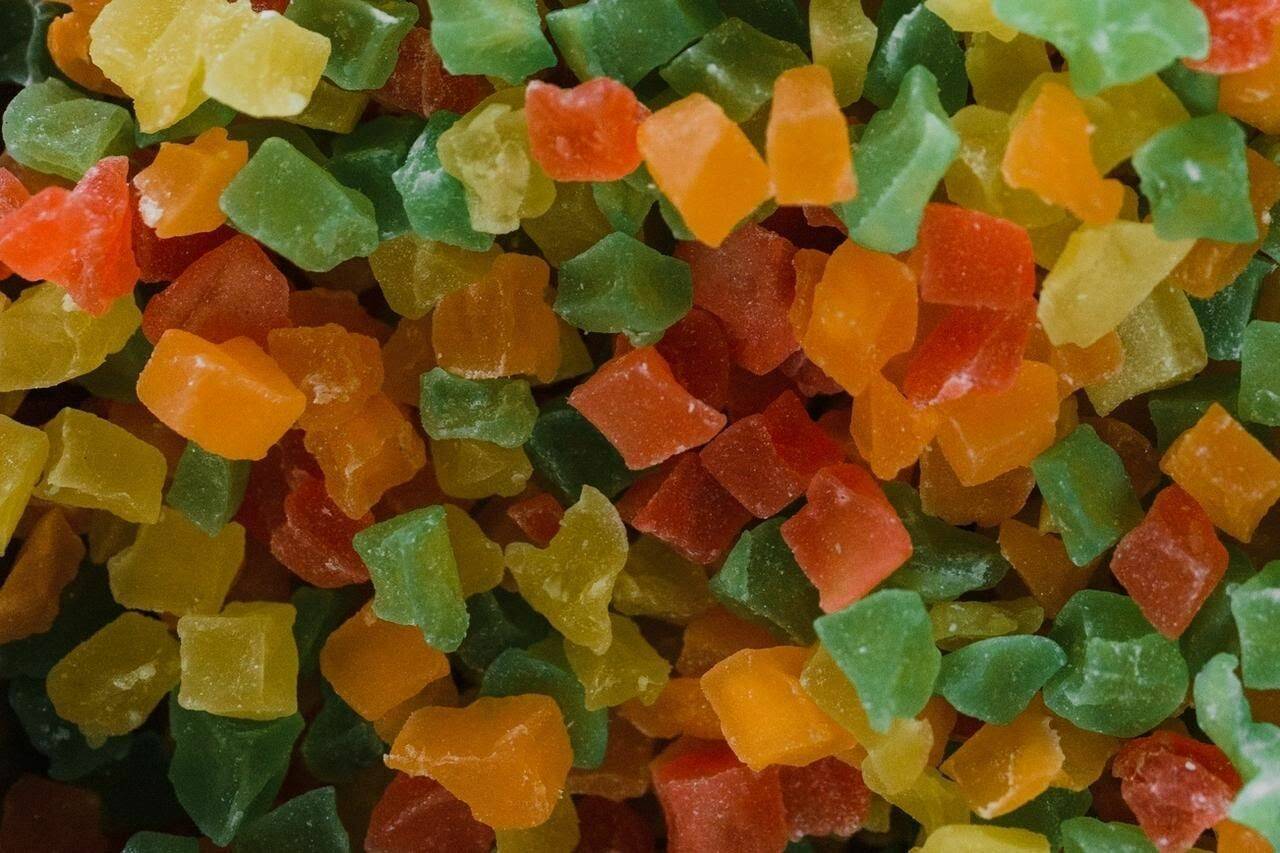 Delta-10 Gummies