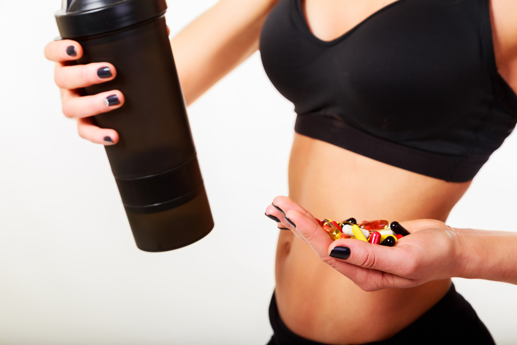 Embark on Your Journey: Magic of Fat Burner Supplements