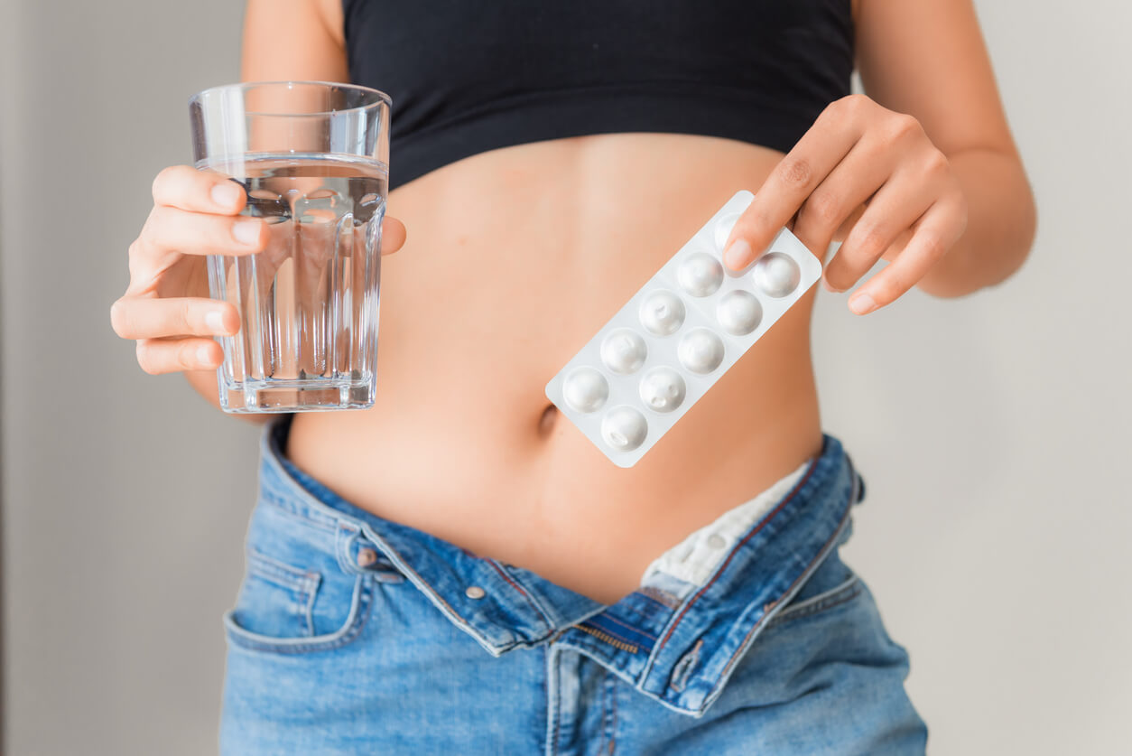 Potential Side Effects and Safety Considerations of PhenQ Weight Loss Supplement