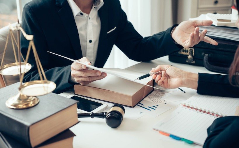 Guide to Houston Divorce