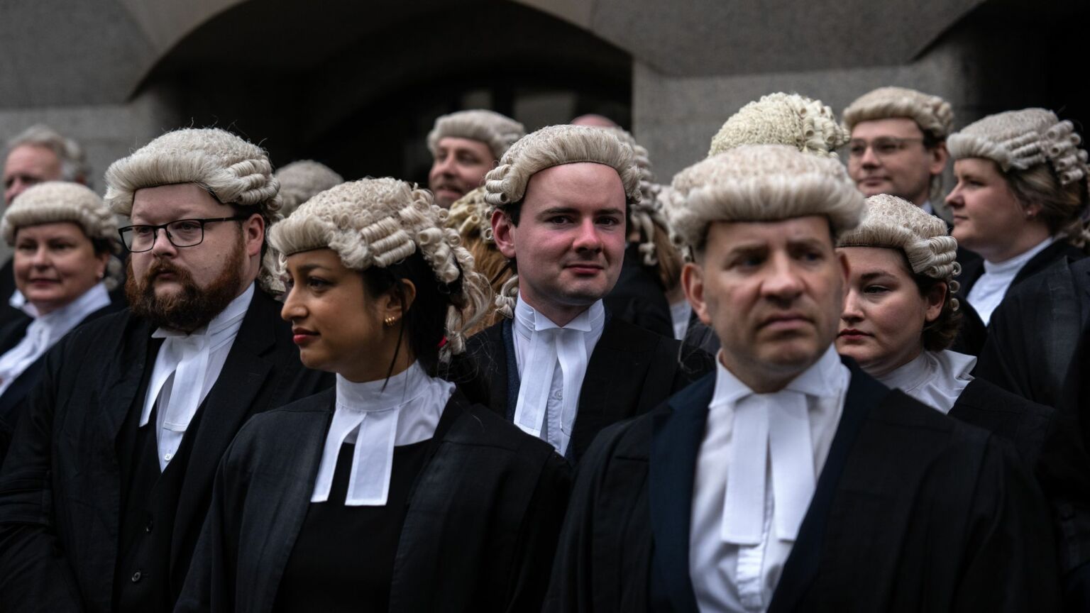 Guardians of Justice: The Vital Role of Lawyers in Society