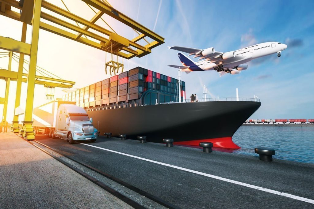 cross border shipping hk