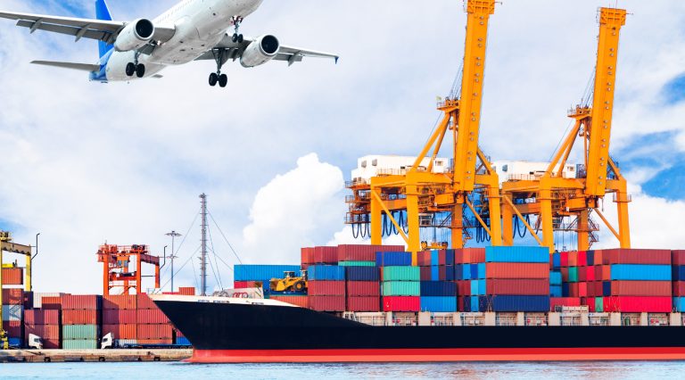 The Significance of Tracking and Visibility in International Shipments