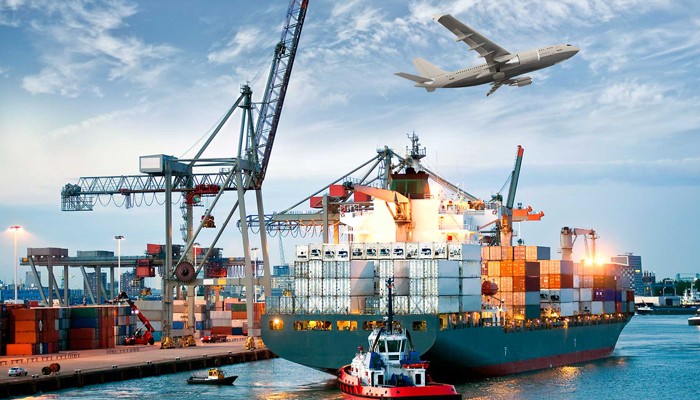 cross border shipping hk