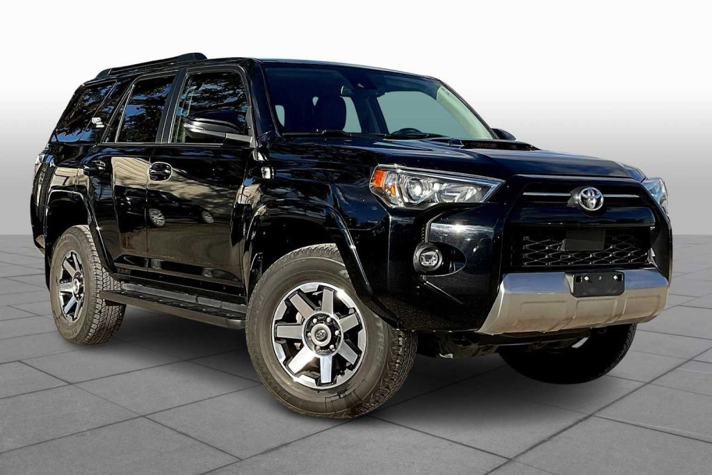 Toyota’s Superior