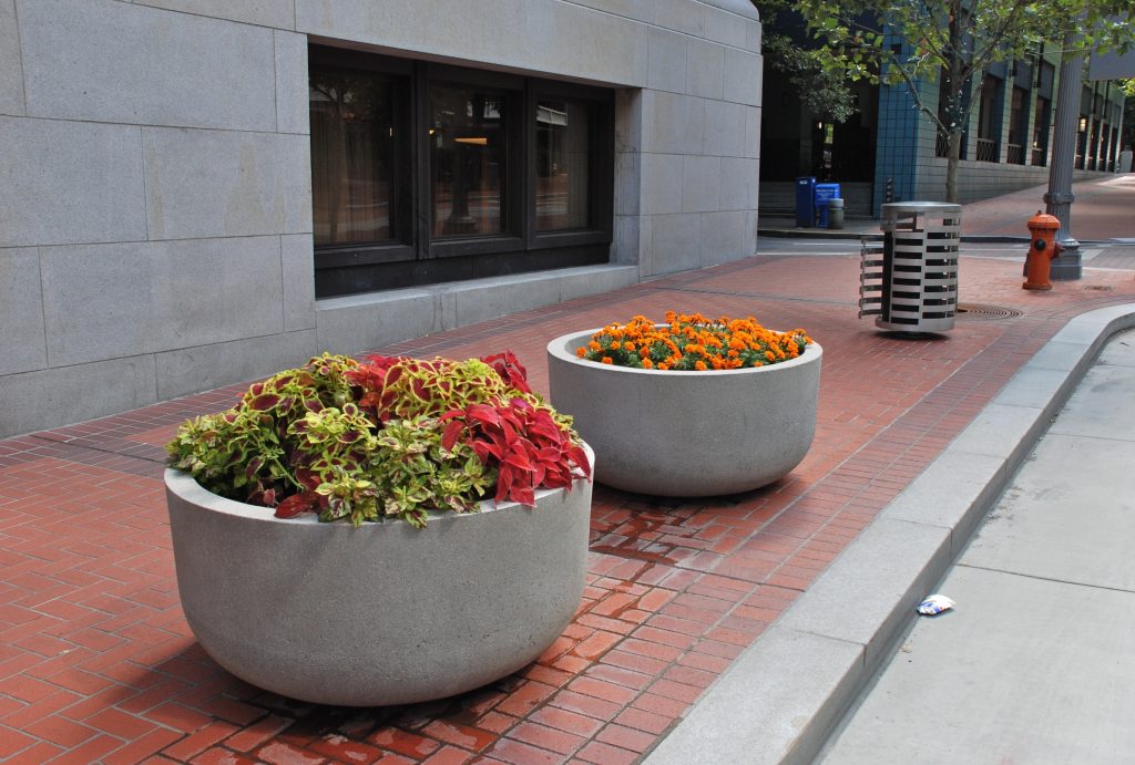 Multi-Purpose Pots
