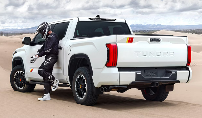 Buying a New Vehicle