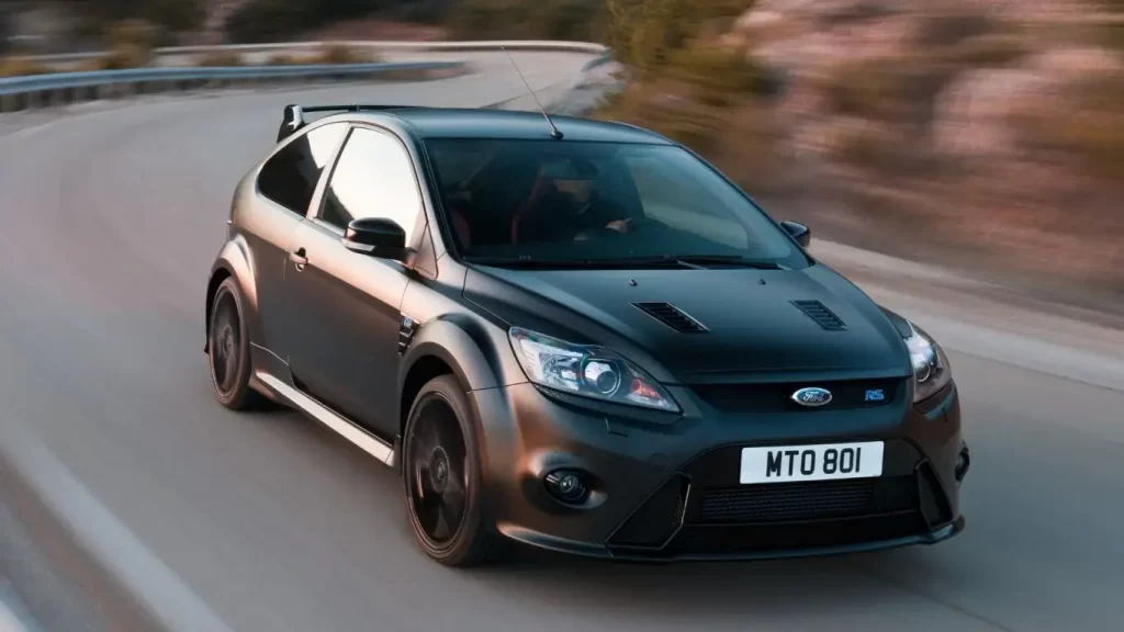 List Of Cars Suitable For Family Use