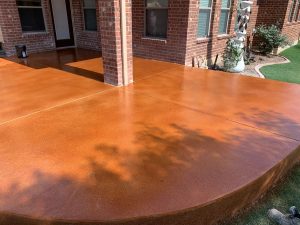 Outdoor Surfaces Protection