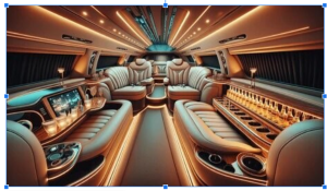 Stress-Free Travel Planning Supported By Reliable And Flexible Limousine Options