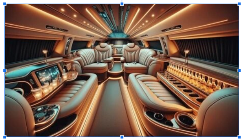 Stress-Free Travel Planning Supported By Reliable And Flexible Limousine Options