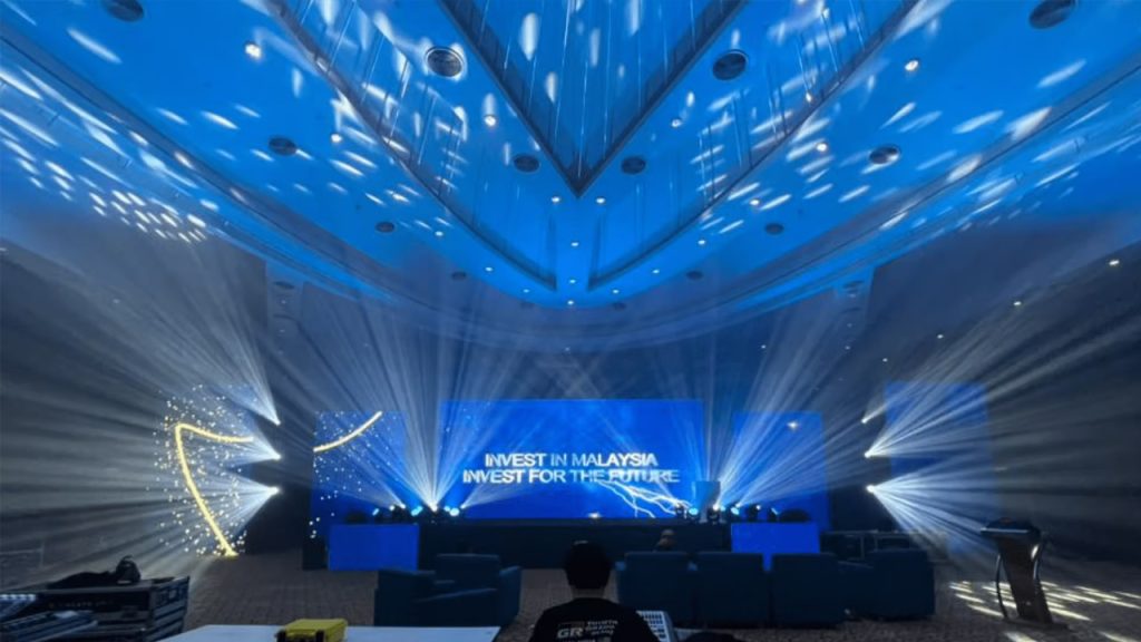 trade show display depot