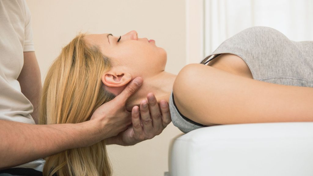 chiropractic treatments