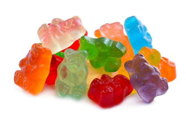 Mouth-Watering Flavors of Delta-8 Gummies
