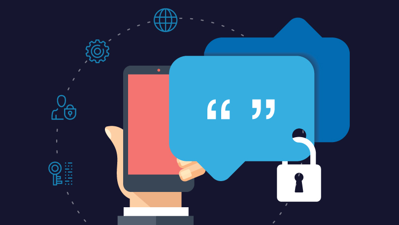How Does End-to-End Encryption in Private Messaging Benefit You?