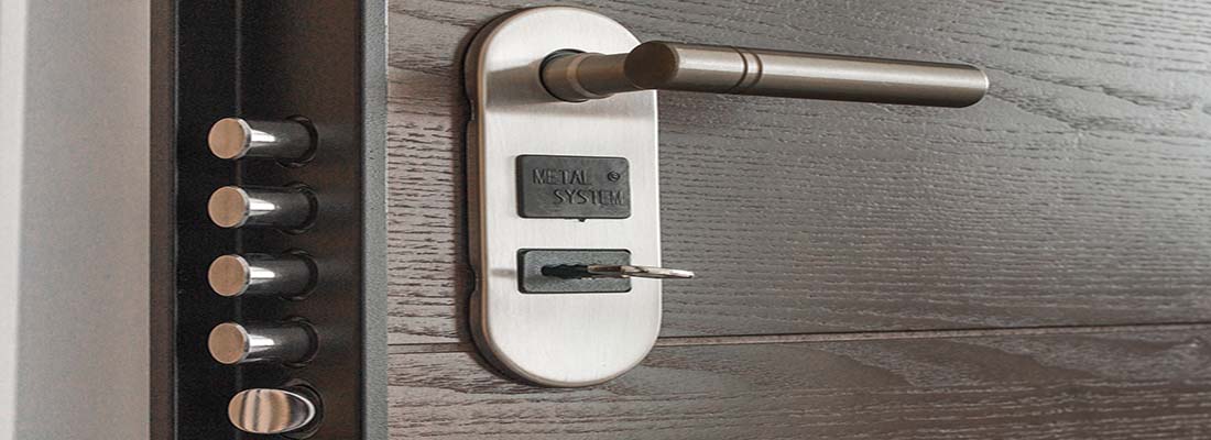 Securing Your Home with Professional Residential Locksmith Services