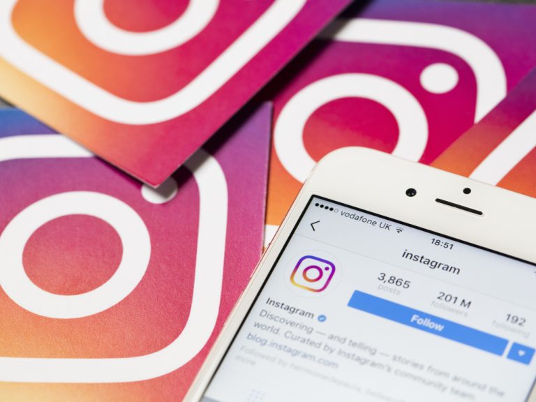 buy Instagram views