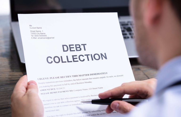 Debt Recovery Solutions: How Legal Debt Collectors Operate Within the Law