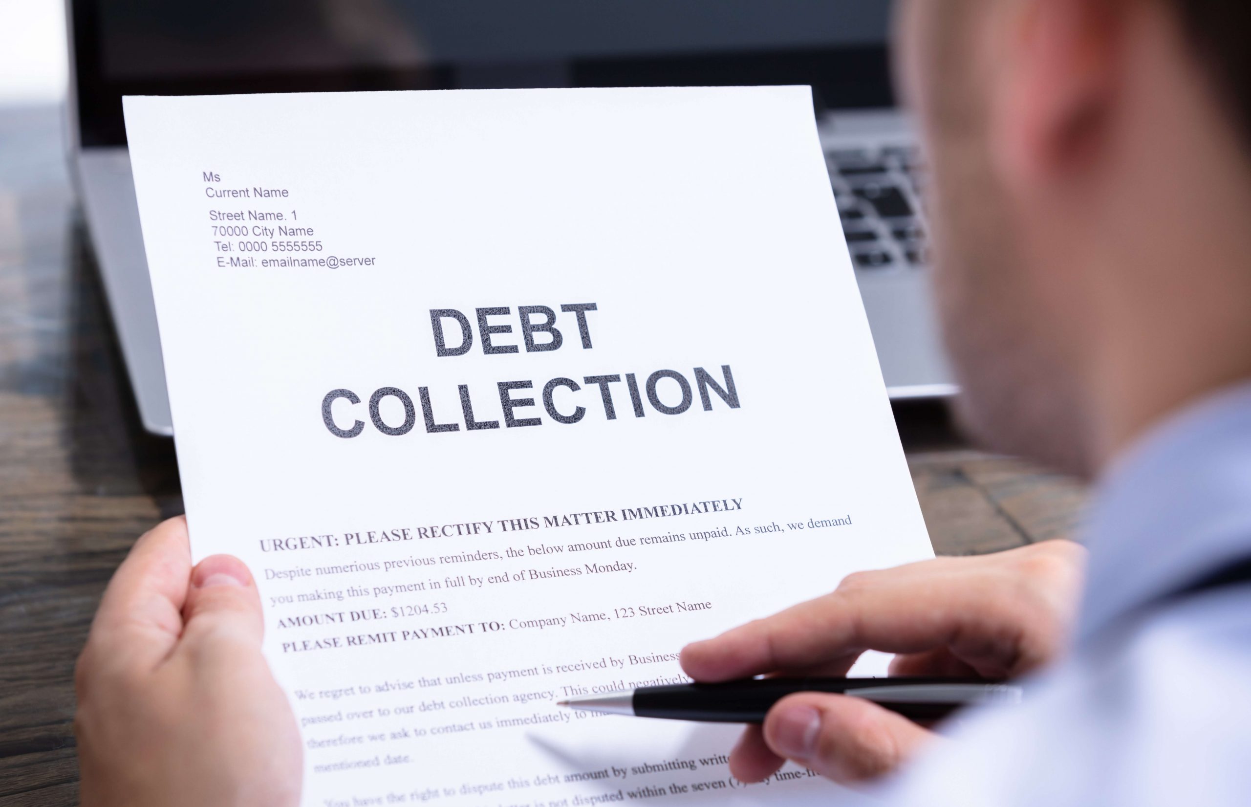 Debt Recovery Solutions: How Legal Debt Collectors Operate Within the Law
