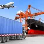 Navigating Cross-Border Shipping: The Strategic Advantage of Hong Kong's Logistics Hub