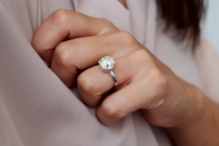 custom jewellery