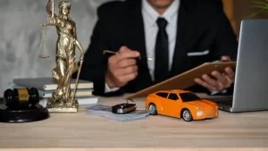 Minimize Legal Risk Through Professional Traffic Offense Legal Representation