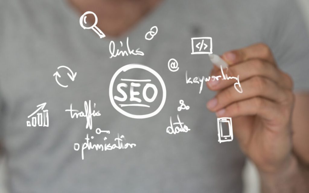 Search Rankings