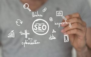 Search Rankings