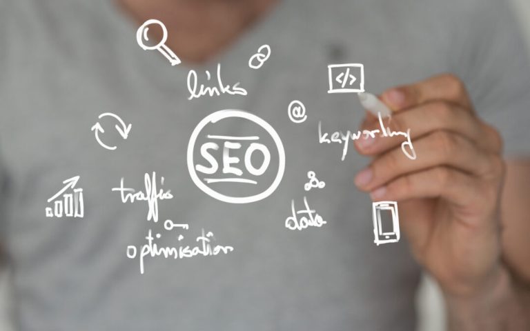 Search Rankings