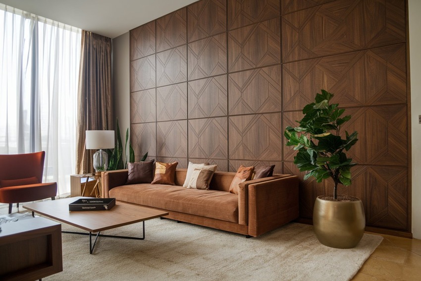 Wall Panels in SIngapore