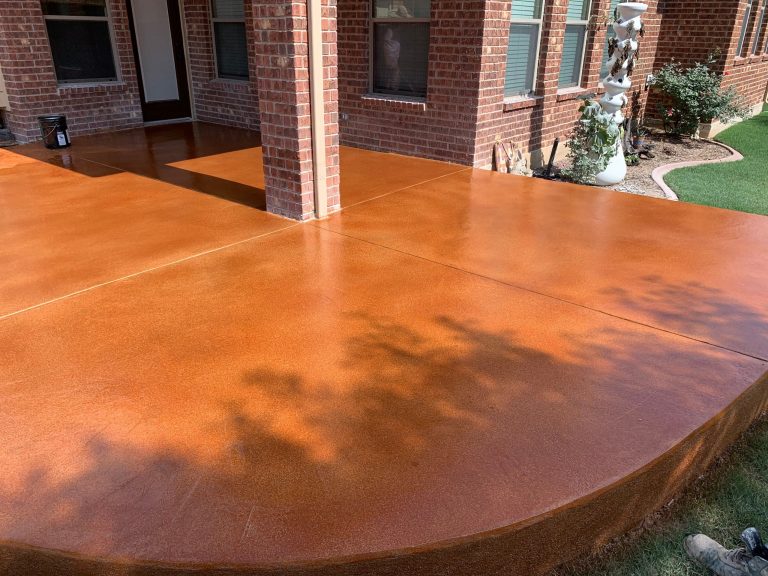 Outdoor Surfaces Protection