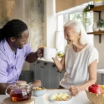 Flexible Scheduling Options Make Senior Care More Accessible for Families