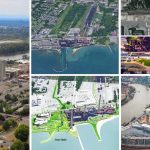 Efficient brownfield redevelopment services enabling sustainable land reuse and projects